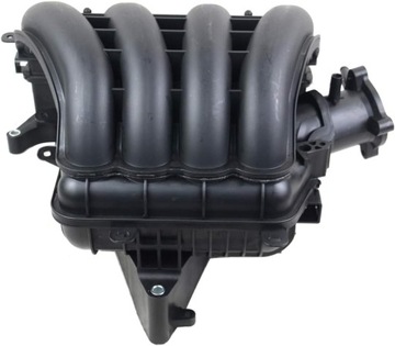 Колектор всмоктуючий mazda 3 bm 6 gj cx-3 dk cx-5 ke kf 2.0 оригінал фото №1