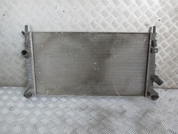 Радиаторов воды mazda 3 1.6 citd 03-06r фото №1