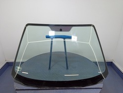 Mazda 2 i dy скло лобове передня nordglass фото №1