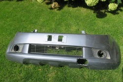 Daihatsu terios бампер переднє 2006 2007 2008 фото №1