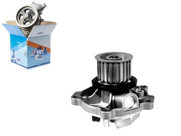 Graf насос води chrysler 2,5/2,8crd фото №1