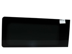 Скло бокова ford transit / tourneo custom 2012-2023 / i поля 1210 mm ліва фото №1