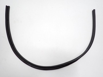 Прокладка резиновая накладка подкапотное пространство оригинал kia niro i 18r фото №1