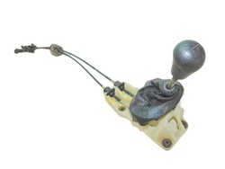 Kia picanto 1.0 2005r домкрат выборщик коробки передач фото №1