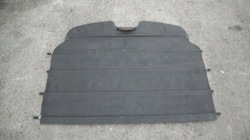 Opel vectra b универсал 99-02 ролета багажника фото №1