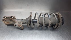 Амортизатор перед лівий hyundai i10 i 1.1 1.2b 08r 5d hb 54650-0x100 фото №1