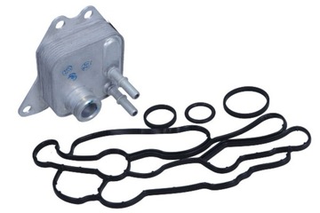 91122/nis радиаторов масла citroen c5 2,7 08- фото №1