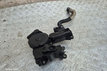 Odstojik масла сепаратор seat altea xl 5p5, 5p8 06h103495a 1.8l фото №1
