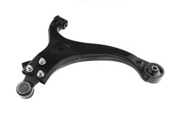 Важіль переднє hyundai ix55 07- 3.0d 4wd лівий фото №1