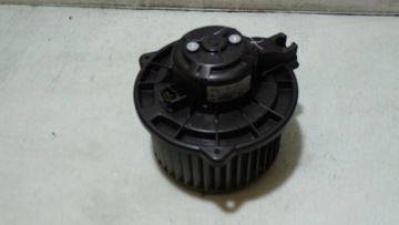 Вентилятор повітропровід toyota avensis t25 1.8 фото №1