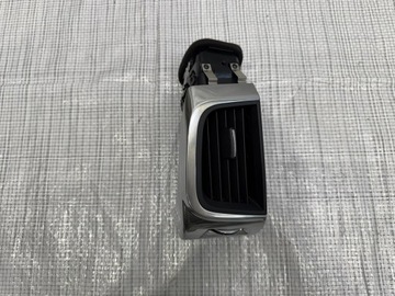 Решётка воздуховод jaguar e-pace фото №1
