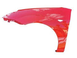 Крыло переднее левый focus mk1 98-04 e8 radiant фото №1