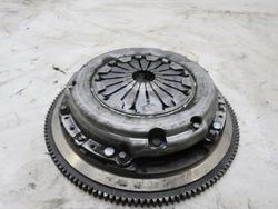 Сцепление диск прижим mini countryman r60 1.6 vti фото №1