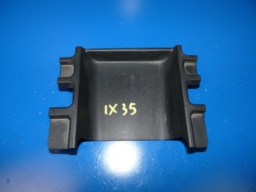 Hyundai ix35 захист накладка na pas переднє фото №1