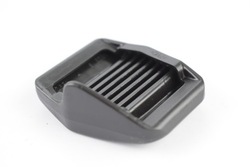 Накладка педаль гальма зчеплення c-max transit _ 2022253 _ 3m51-2457-da фото №1