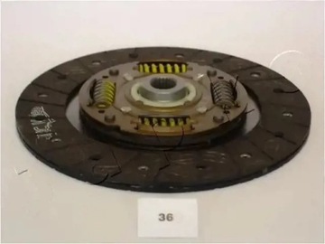 Диск зчеплення 80366 japko фото №1