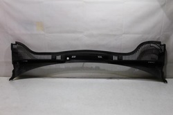 Панель під лобовим склом skoda octavia ii 1.9tdi фото №1