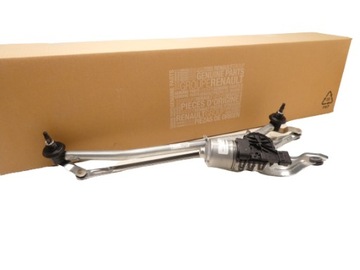 Оригинал механизм дворник dacia logan sandero фото №1