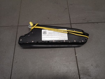 Подушка подушка безпеки сидіння права audi a6 c6 4f0880242e фото №1