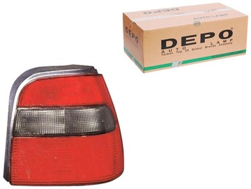 Лампа depo 098788190a b 98788190 9el246202011 фото №1