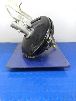 Renault modus 1.2 16v підсилювач насос гальмівна 8200327669 фото №1