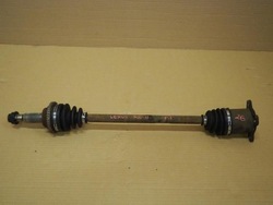 Полуось приводная правые зад 3.3 гибрид lexus rx ii фото №1