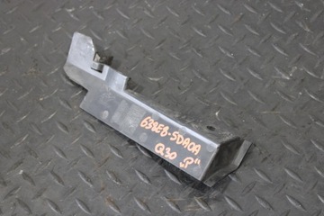 Защита петля правая infiniti q30 638e8-5da0a фото №1