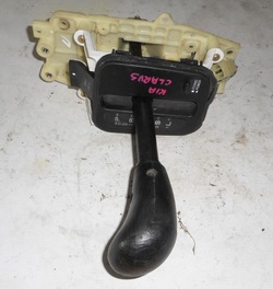 Kia clarus домкрат вибірник зміни коробки передач автомат фото №1