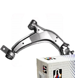 Рычаг нижний перед правые rts do citroen zx rft фото №1