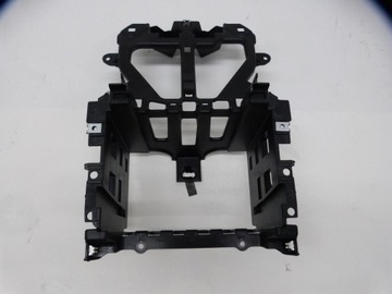 Mini cooper r56 корзина радио рамка корпус 09r фото №1