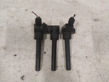 Hyundai i20 iii 2021 ceed iii 1.0t катушка зажигания фото №1