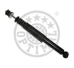 Optimal амортизатор opel/vauxhall фото №1