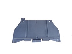 Захист коробки коробки передач audi a6 c5 05.97-01.05 tiptronic фото №1