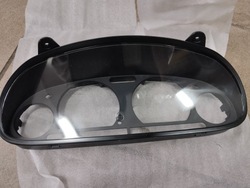 Скло спідометра скло набір індикаторів daewoo nubira 96312802 фото №1