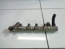 Vw crafter 2.0tdi 2.0 tdi планка вприскувальний 03l089n фото №1