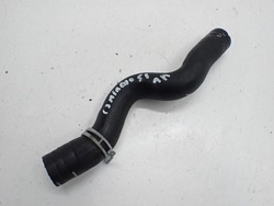 Шланг шланг трубка води 9822201380 citroen c3 iii aircross 1.5 bhdi yh01 21r фото №1