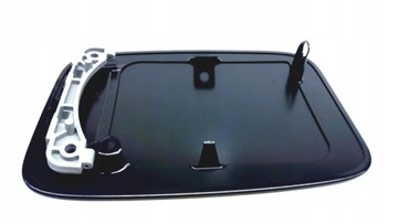 Volvo s40 v50 крышка заливка топлива 30779920 оригинальный номер фото №1