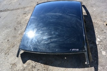 Дах lc9x vw passat b7 usa фото №1