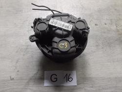 Повітродувка повітропровід вентилятор citroen c3 gmva86chneq #2 фото №1