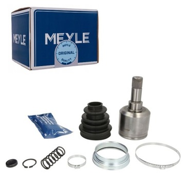 Шарнир внешний citroen c5 jumpy scudo peugeot 407 expert toyota proace фото №1