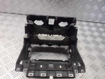 Рамка каркас радио audi a3 8p 1.6 8p0858005b фото №1