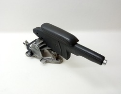 Рычаг ручного тормоза audi tt ii 8j 2.0 tfsi фото №1