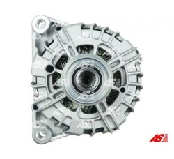 Ast генератор ds fiat фото №1