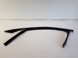 Mercedes c-klasa w205 прокладка дверь левая перед фото №1