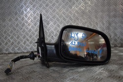 Jeep grand cherokee wj зеркало правые 12 pin фото №1