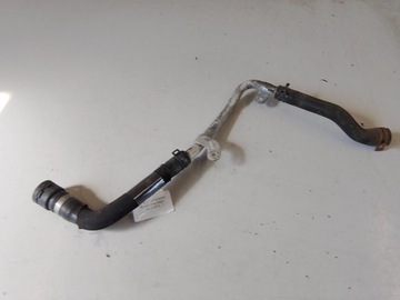 Audi a6 c7 3.0 tdi шланг шланг води фото №1