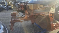 Четверть передняя левая peugeot 2008 ii kls фото №1