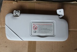 Citroen c3 picasso козырёк диск сцепления правая сторона фото №1