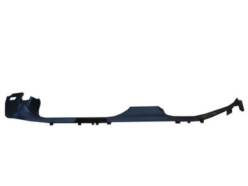 Insignia a планка захист накладка порога права hb 5d фото №1