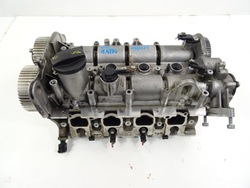 Vw головка двигателя 1.4 tsi 04e103404m 04e103475an фото №1